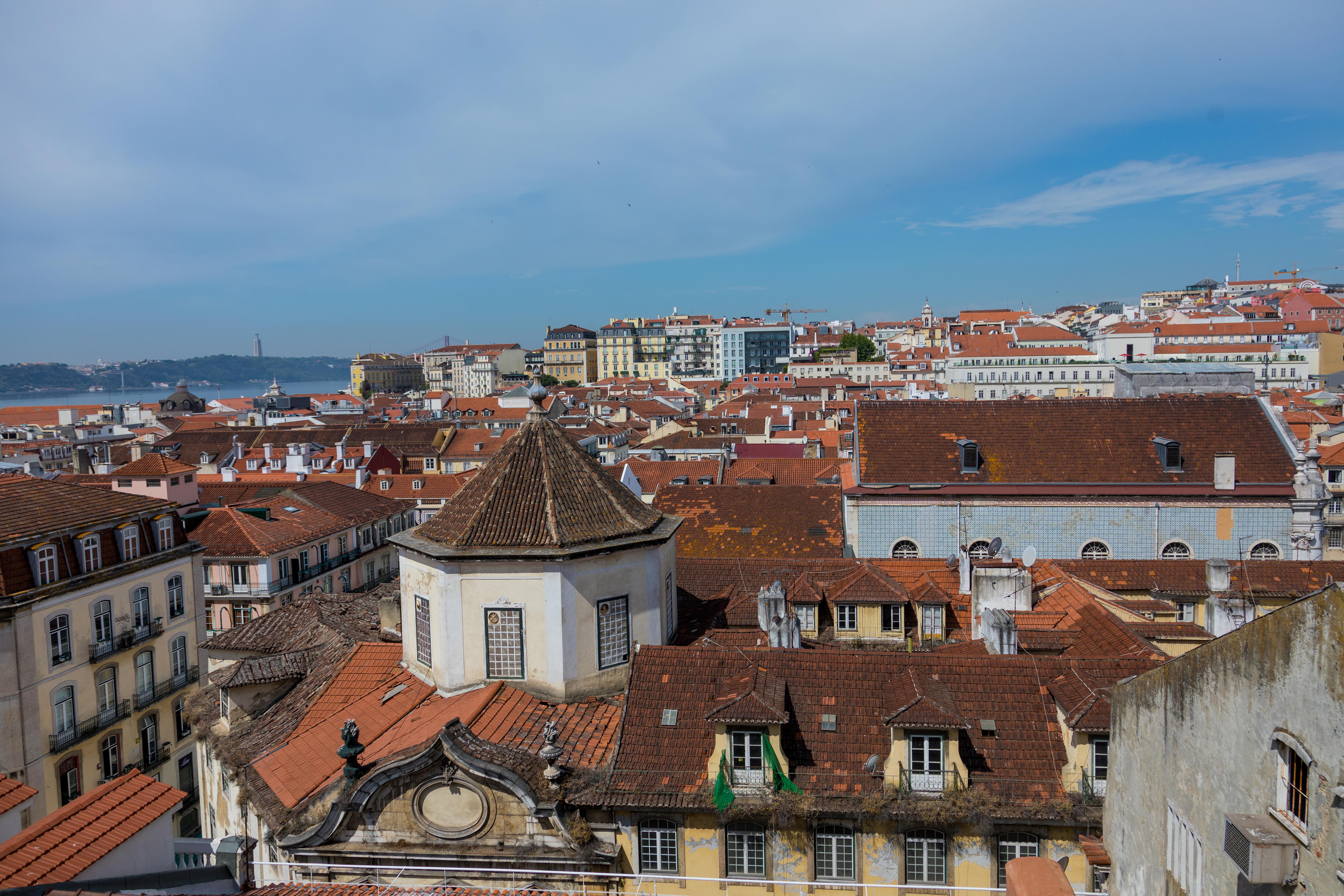 فندق Casual Belle Epoque Lisboa المظهر الخارجي الصورة